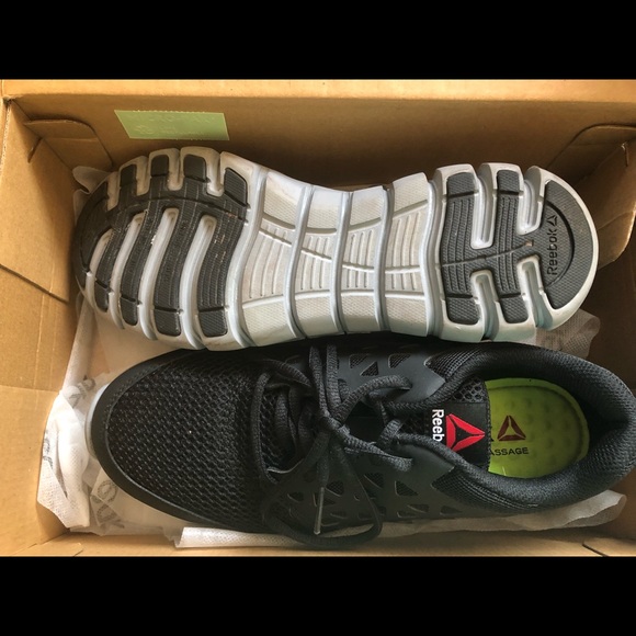 reebok non slip work sneaker